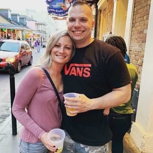 Meet your Posher, Lauren